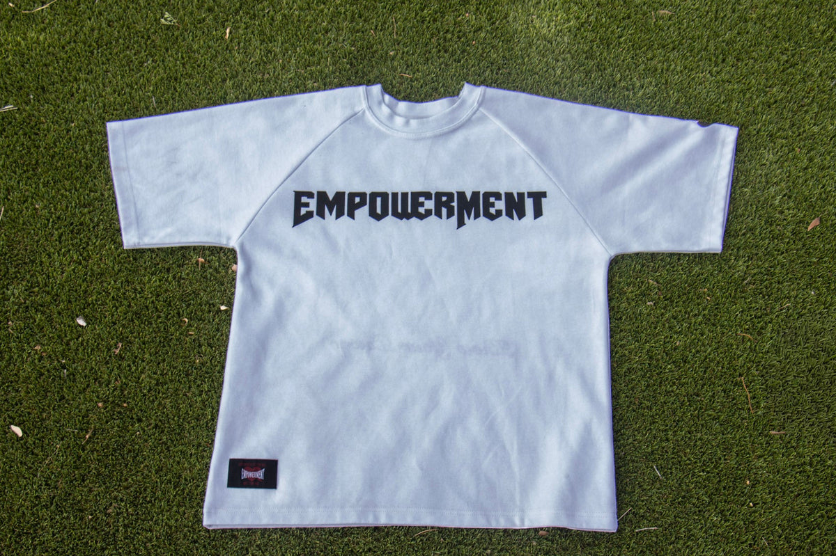 "Know Your Power" Tee
