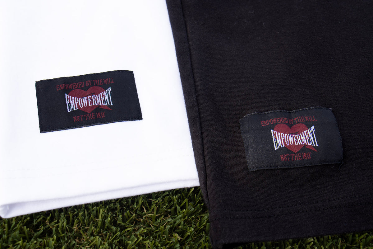 "Know Your Power" Tee