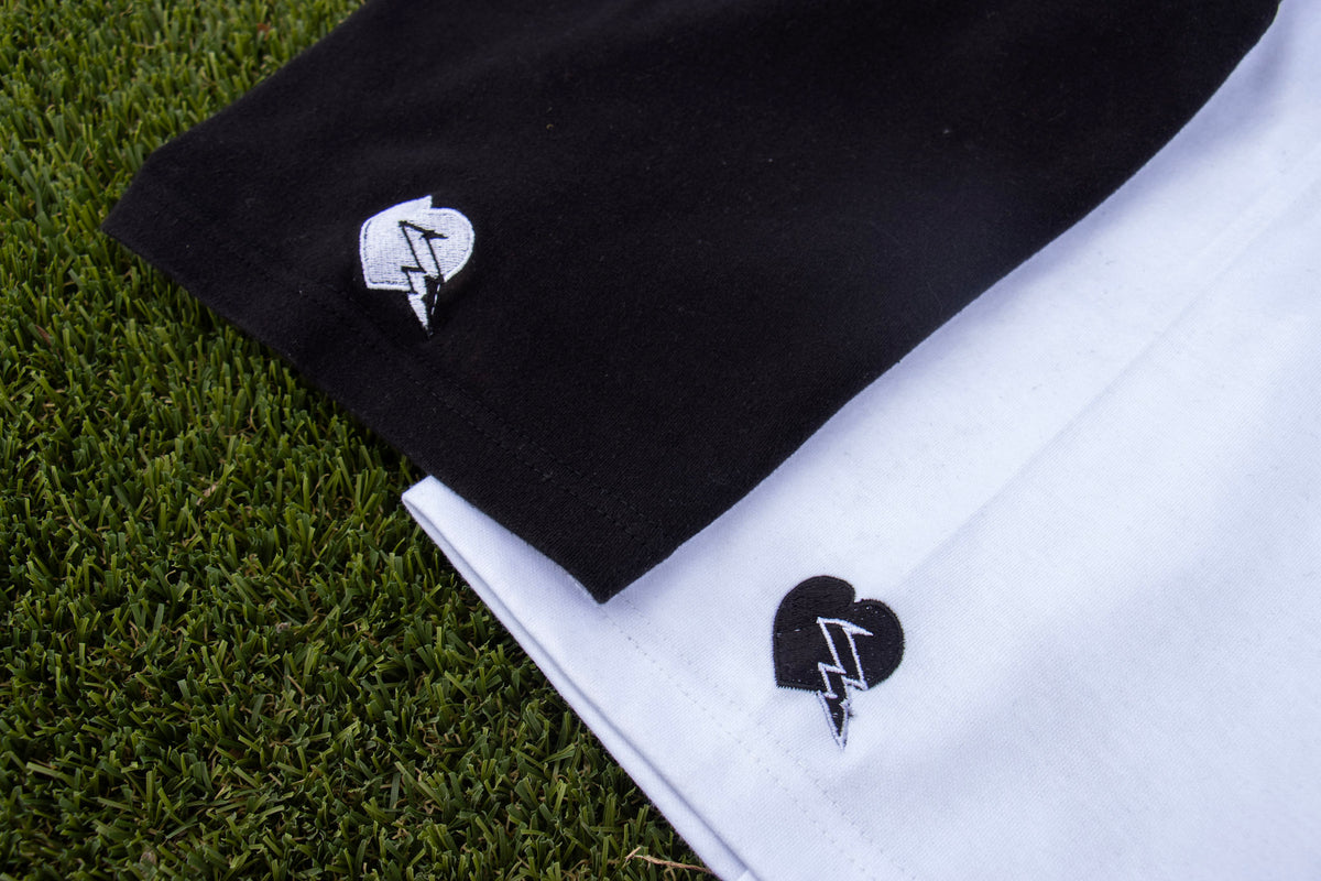 "Know Your Power" Tee
